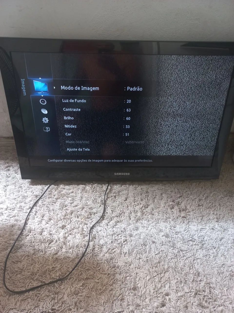 Vendo TV Samsumg  - Foto 2