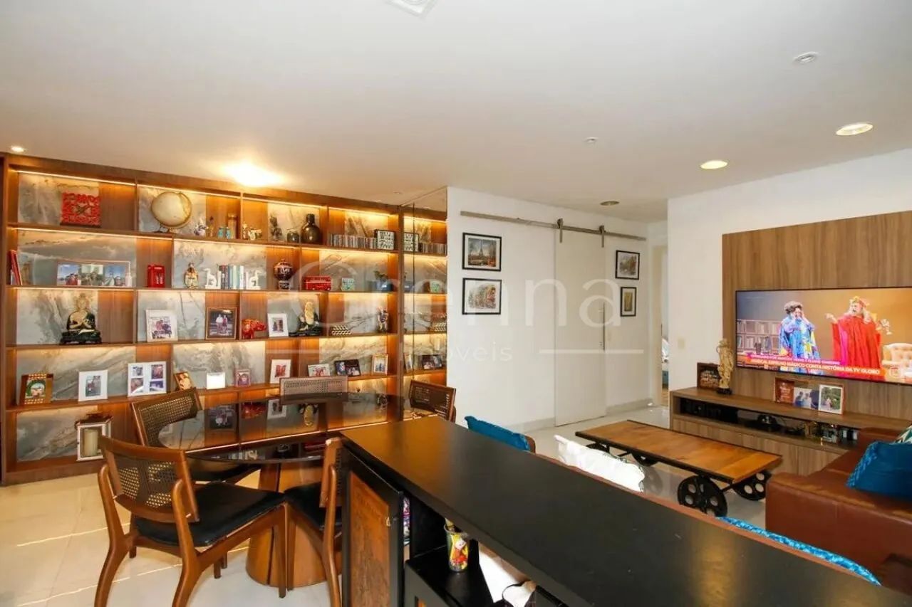 Apartamento à venda com 84m², Pinheiros-SP. - Foto 4