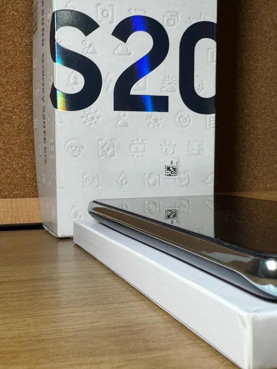 Galax S20 FE 128gb  - Foto 3