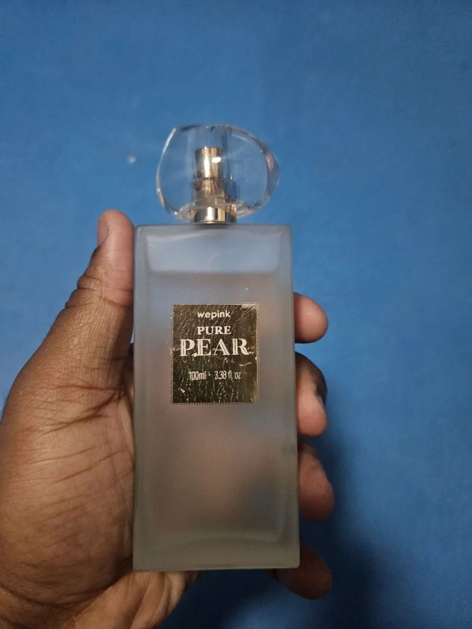 Pure Pear - Wepink