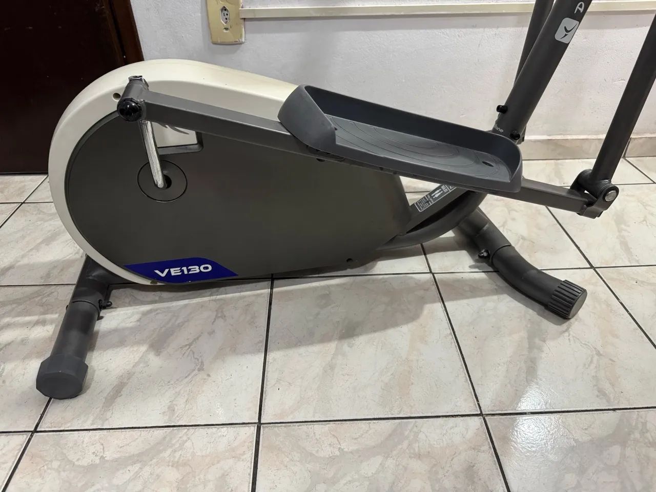 Simulador caminhada  - Foto 4