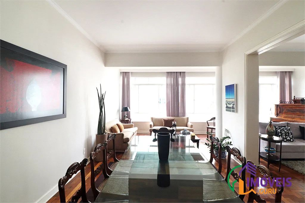 APARTAMENTO - HIGIENÓPOLIS - SP - Foto 4