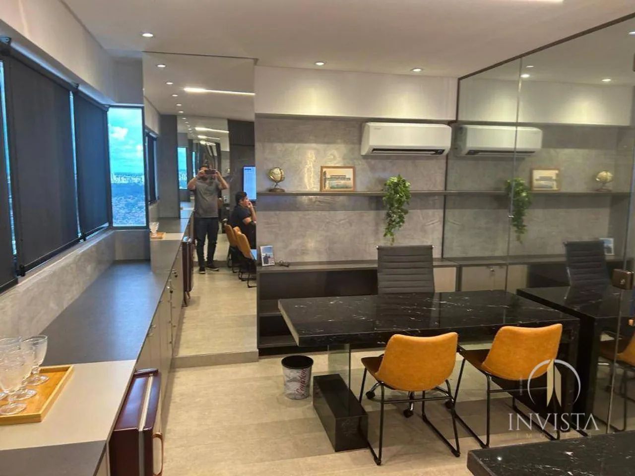 Sala para alugar, 48 m² por R$ 6.000,01/mês - Tambauzinho - João Pessoa/PB - Foto 5
