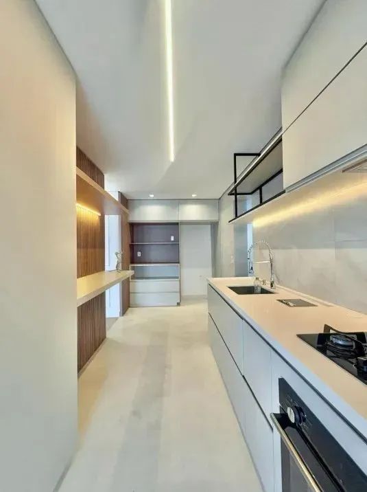 Apartamento Alto Padrão no Campo Belo!!! - Foto 7