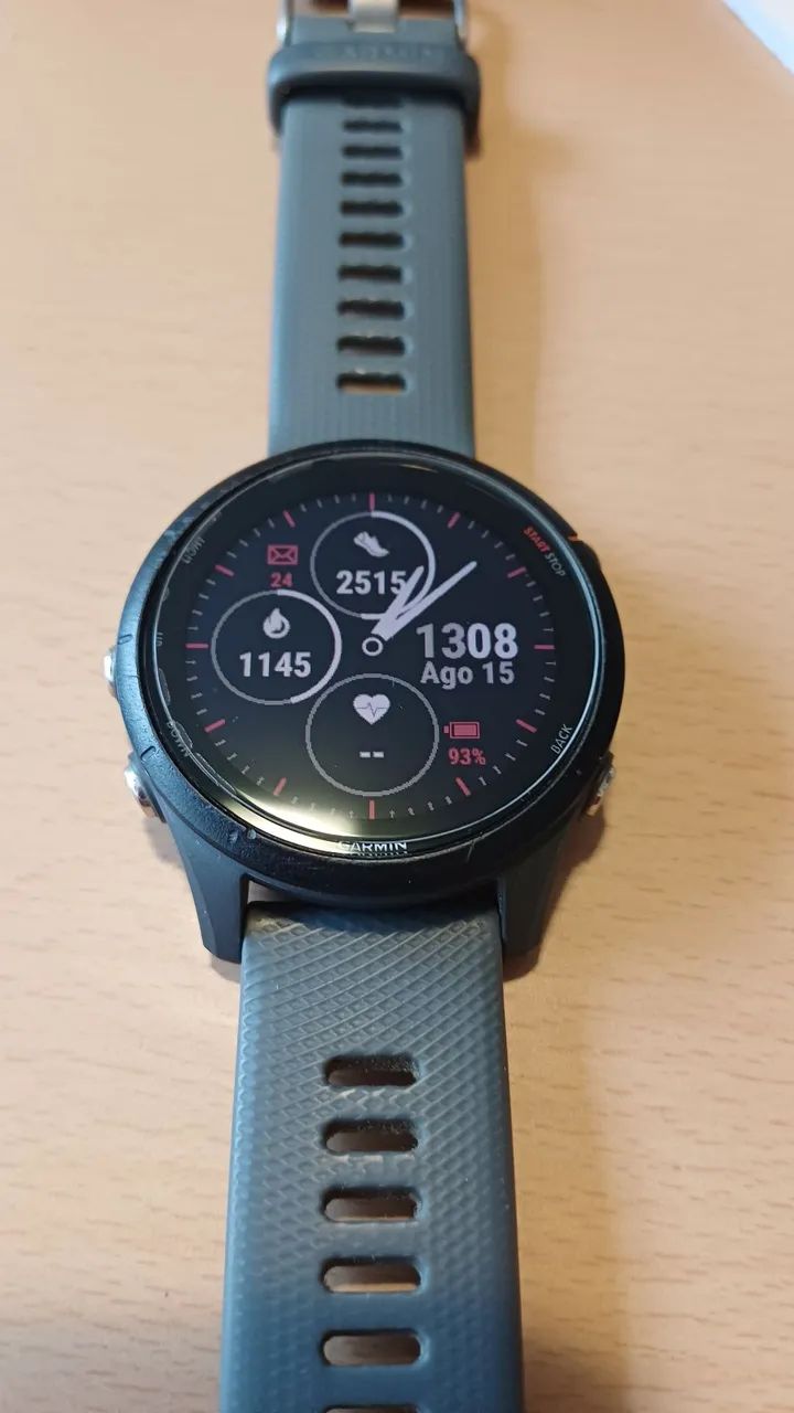 Garmin 255 Excelente Estado com Garantia  - Foto 2