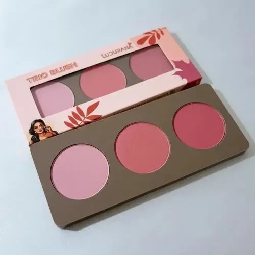 Trio Blush Ludurana - Foto 2