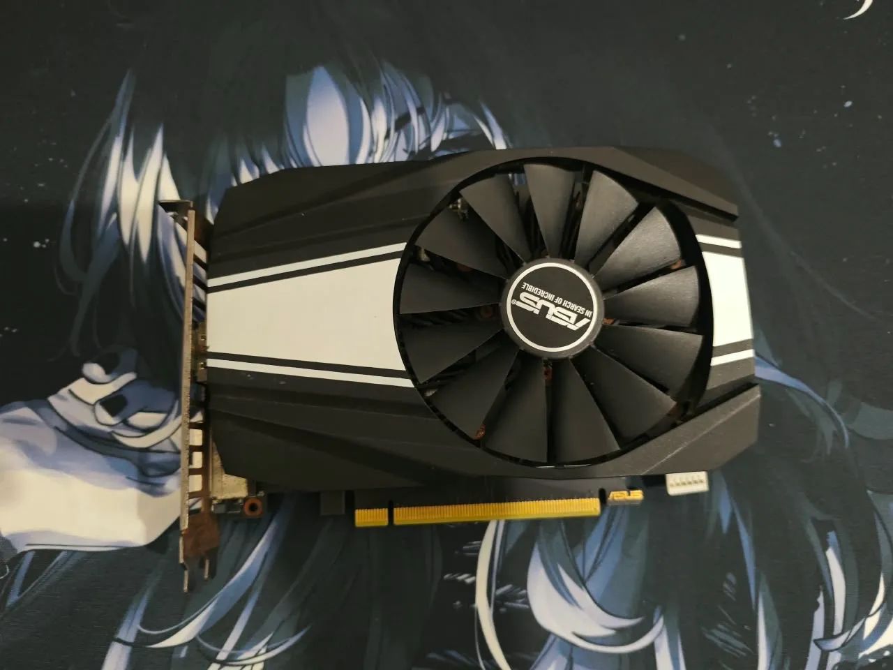 GTX 1660 super