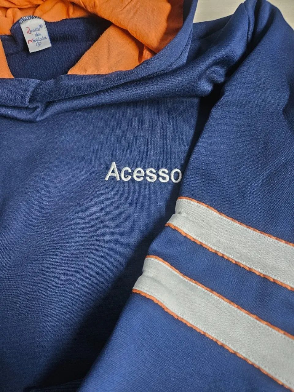 Uniformes Colégio Acesso - Foto 3