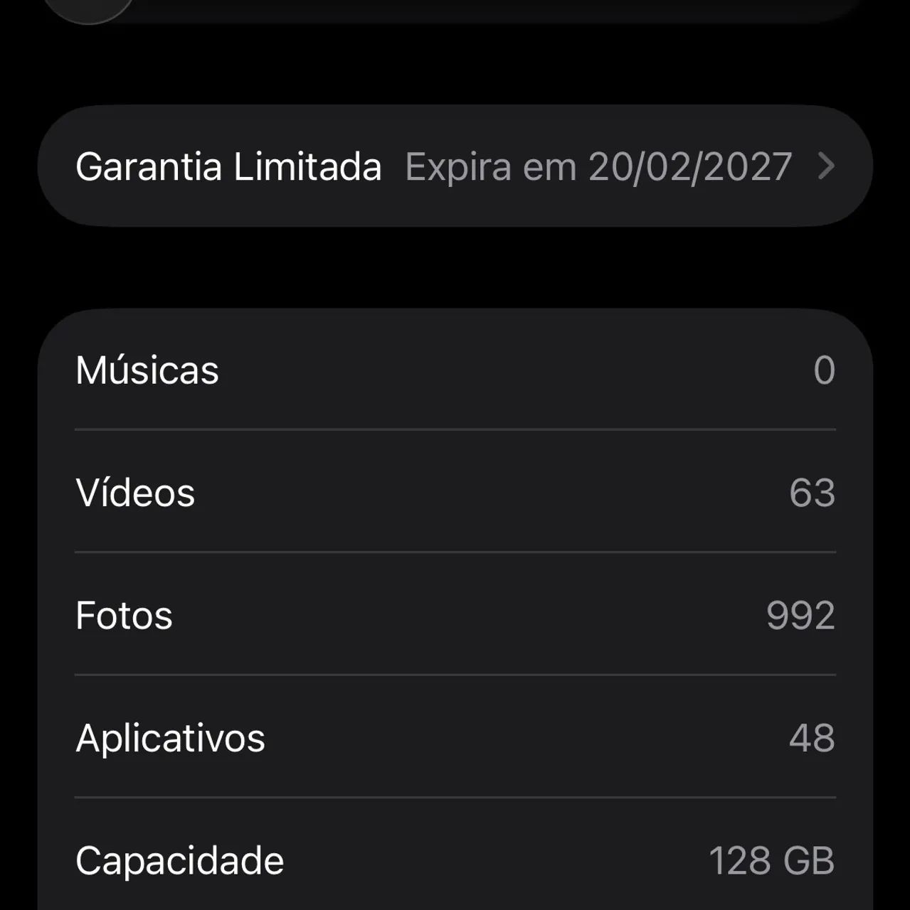 iPhone 16 128G - Foto 2