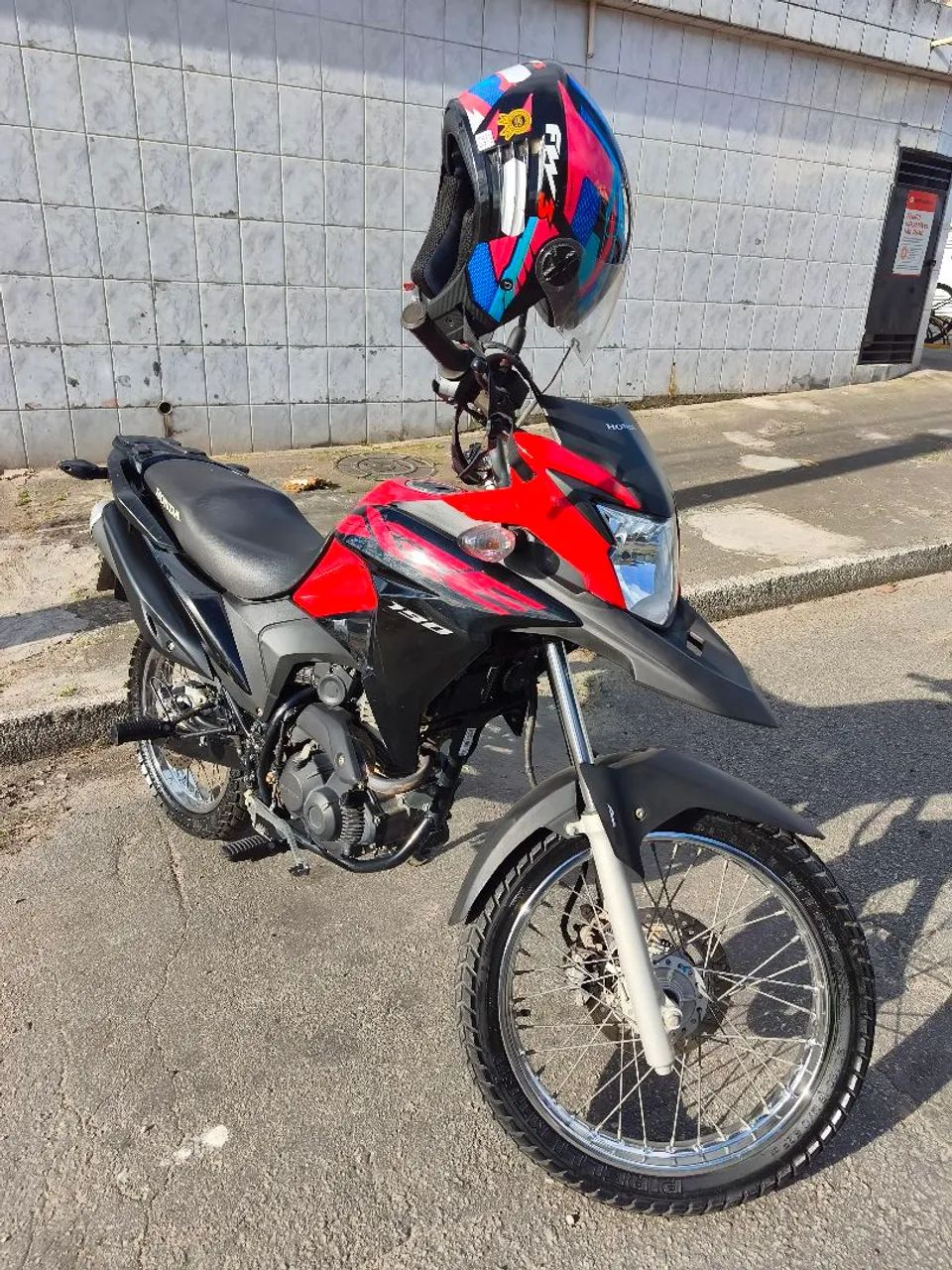 XRE 190
