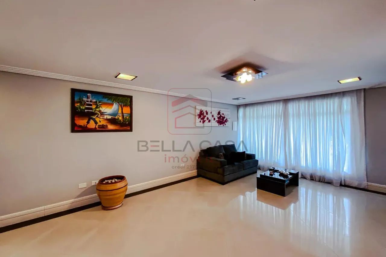 Casa para alugar com 340m², 5 quartos e 5 vagas - Foto 3