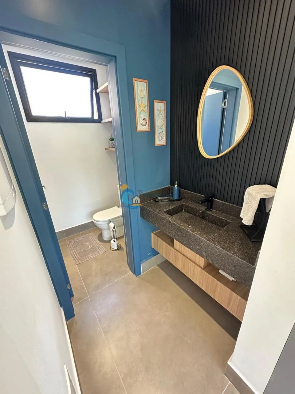 BELISSIMA CASA DE CONDOMINIO DISPONIVEL PARA LOCAÇÃO, E VENDA !! - Foto 4