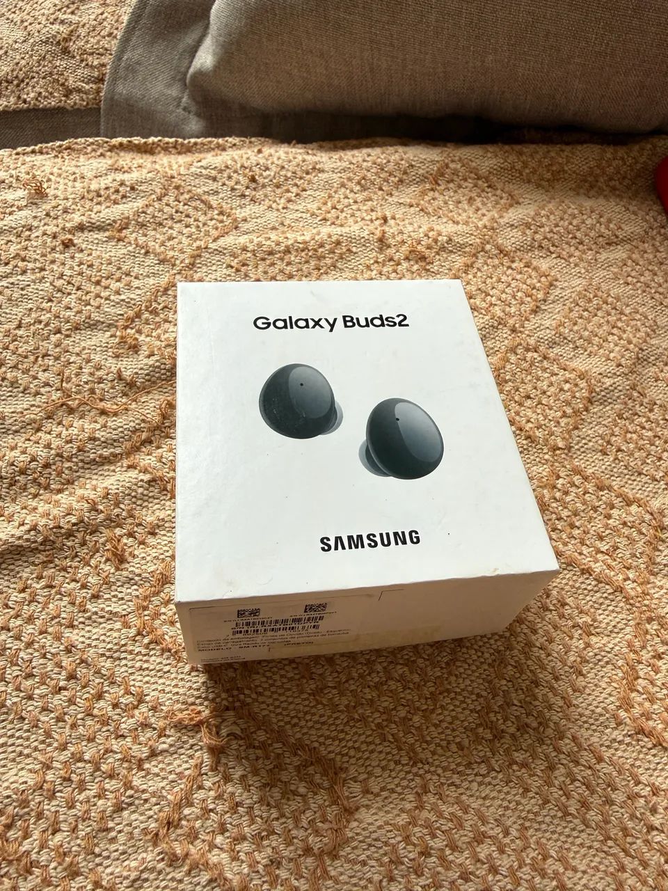 Fone Galaxy Buds 2  - Foto 3
