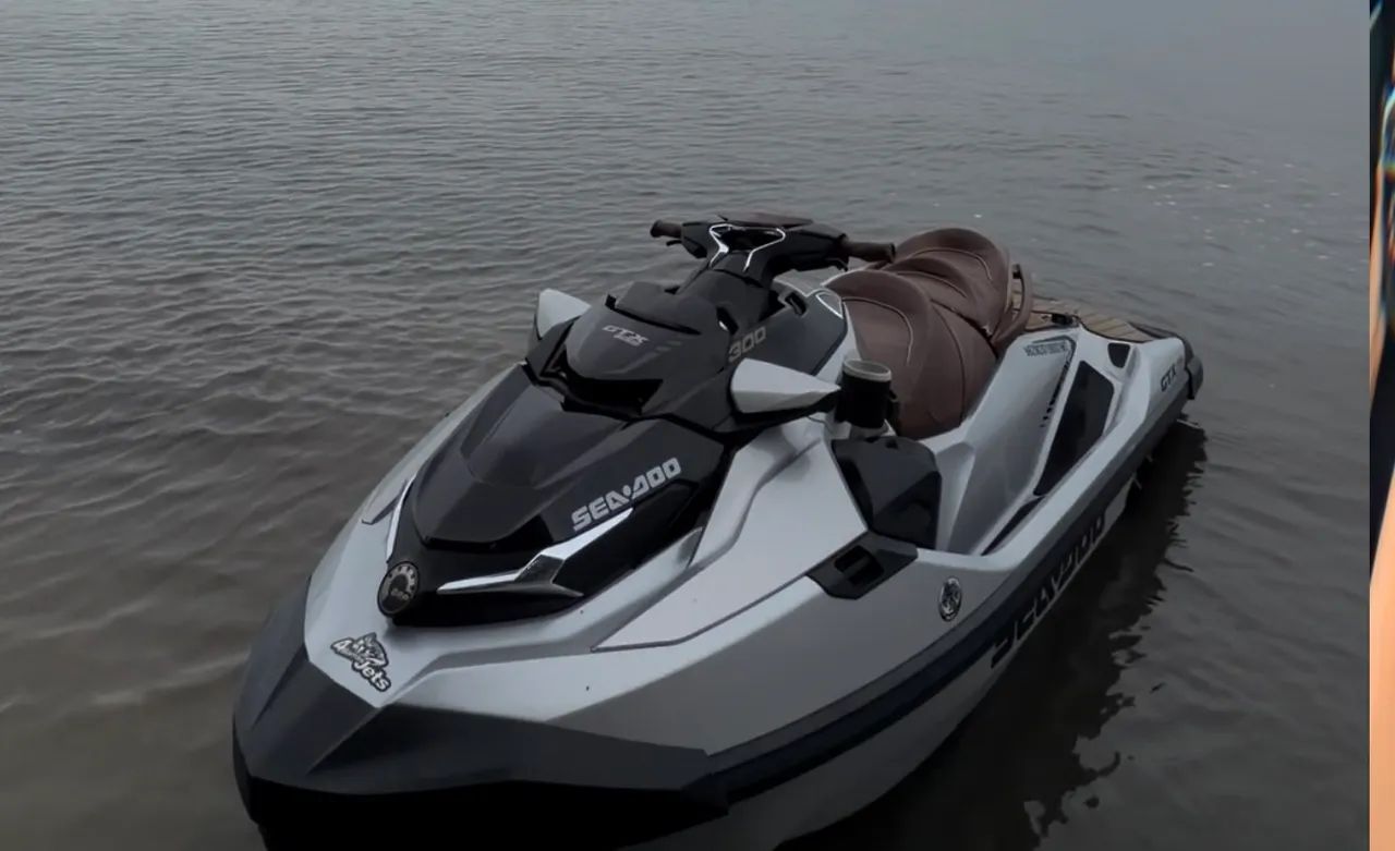 Sea-Doo GTX Limited 300 2019/2020 - Foto 7