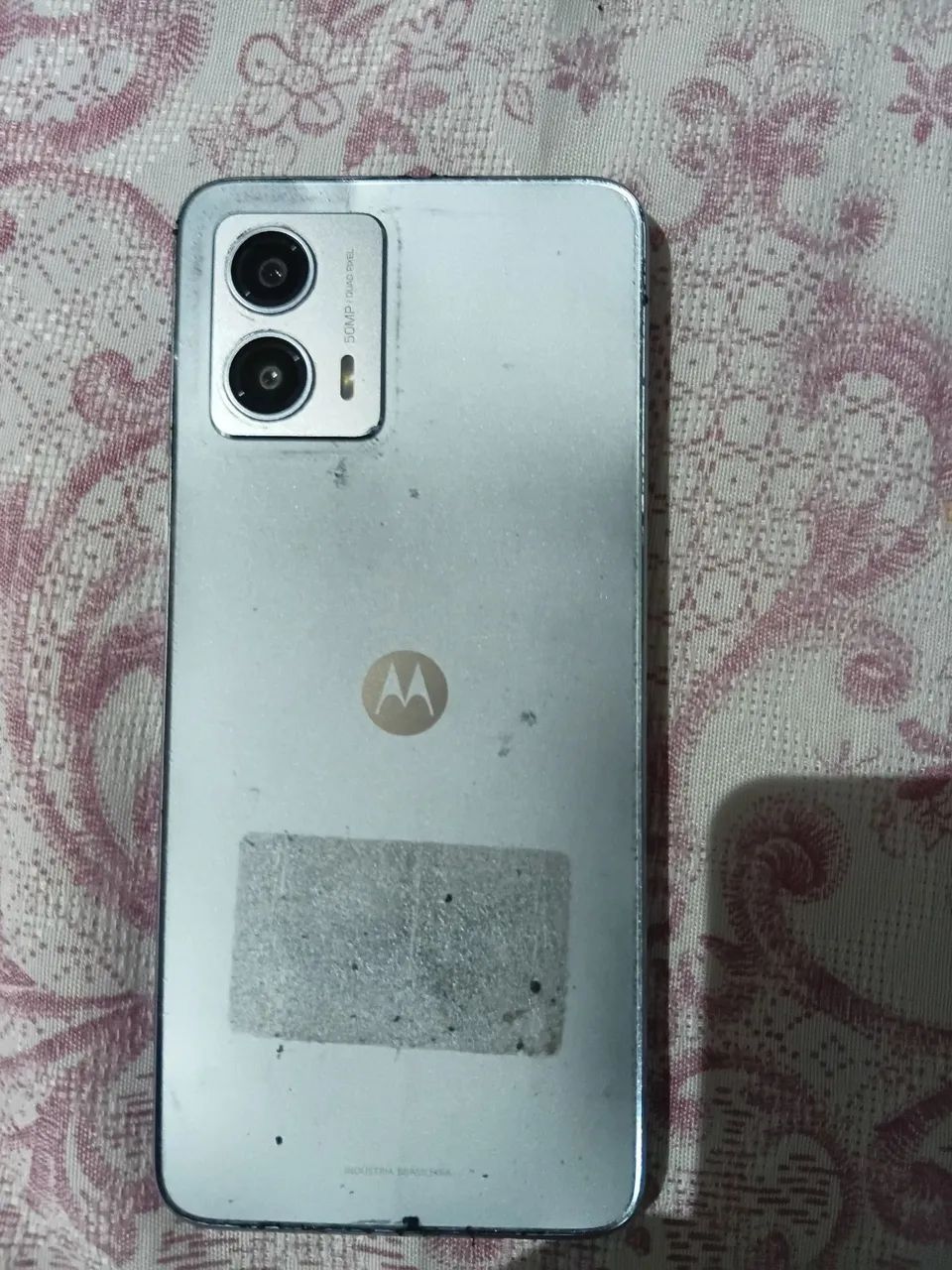 CELULAR MOTO G 53 128 GB. - Foto 2