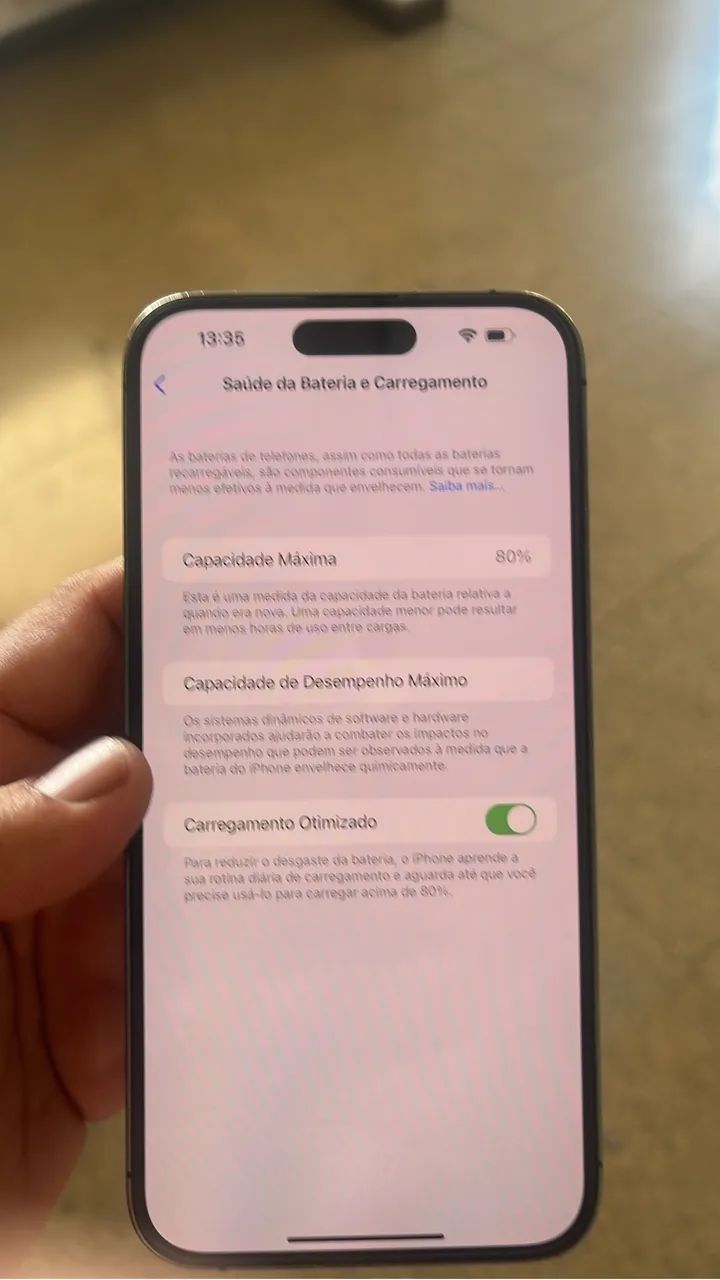 iPhone 14 Pro Max 256  - Foto 4