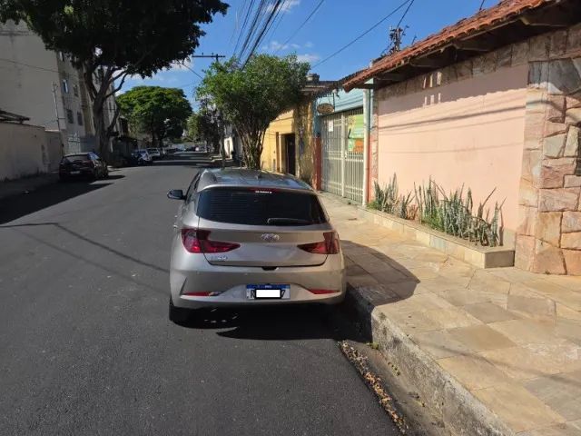 Hyundai HB20 Evolution 1.0 Flex 12V MEC 2022 - Foto 3