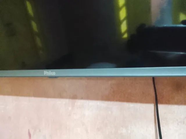 Televisão 43 polegadas nova - Foto 3