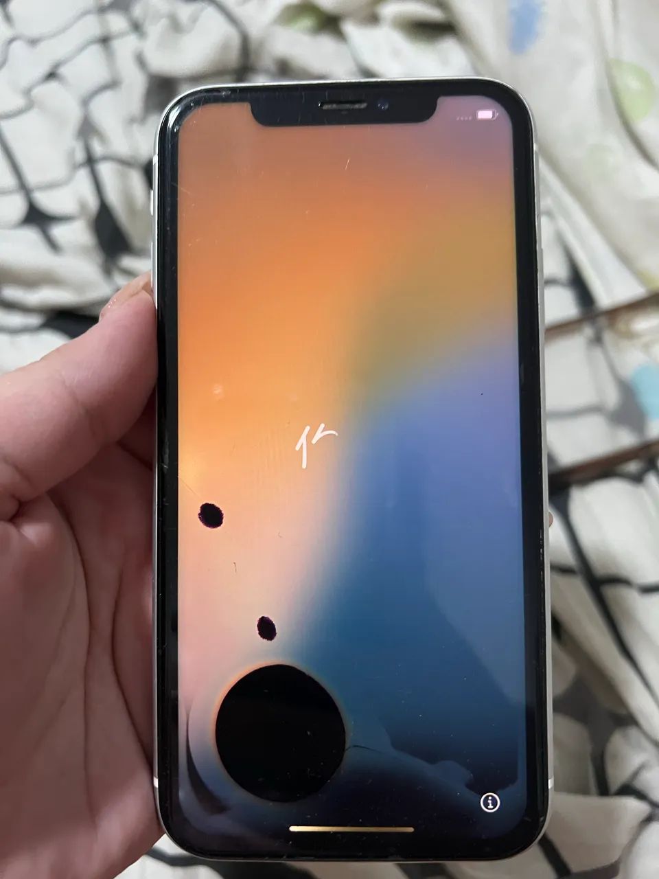 Vendo iPhone XR  - Foto 4