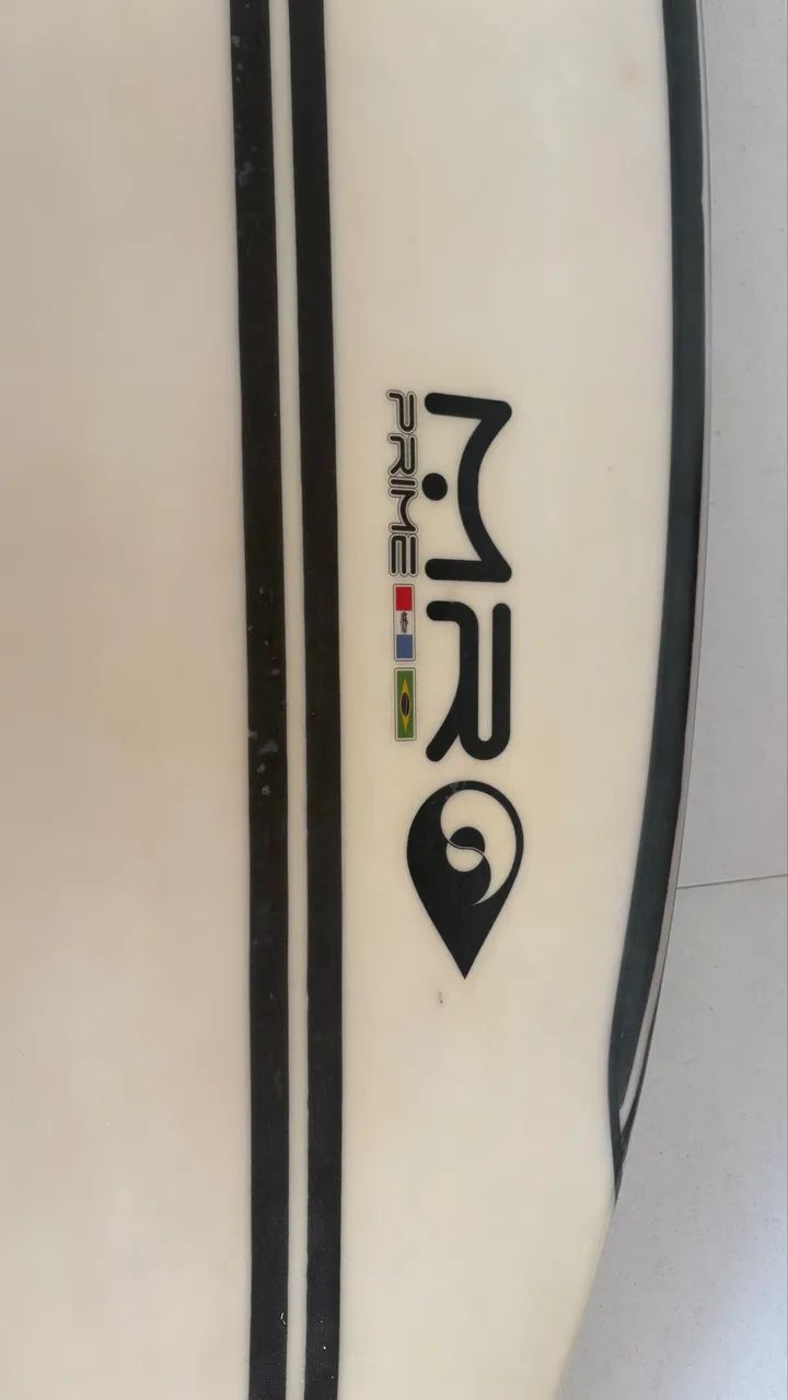 Prancha de surf