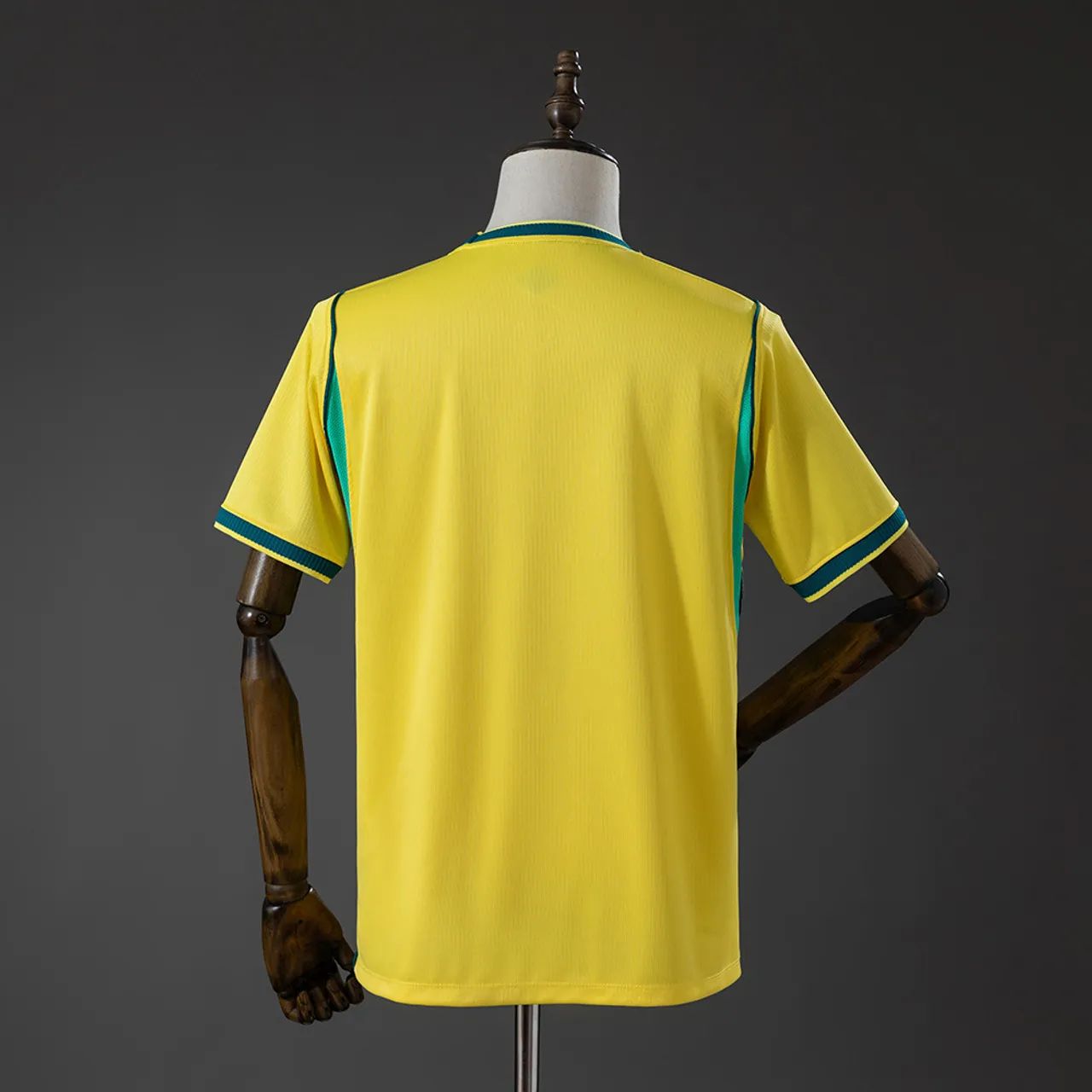 Camisa Seleção Brasil Copa 2026 - Foto 4