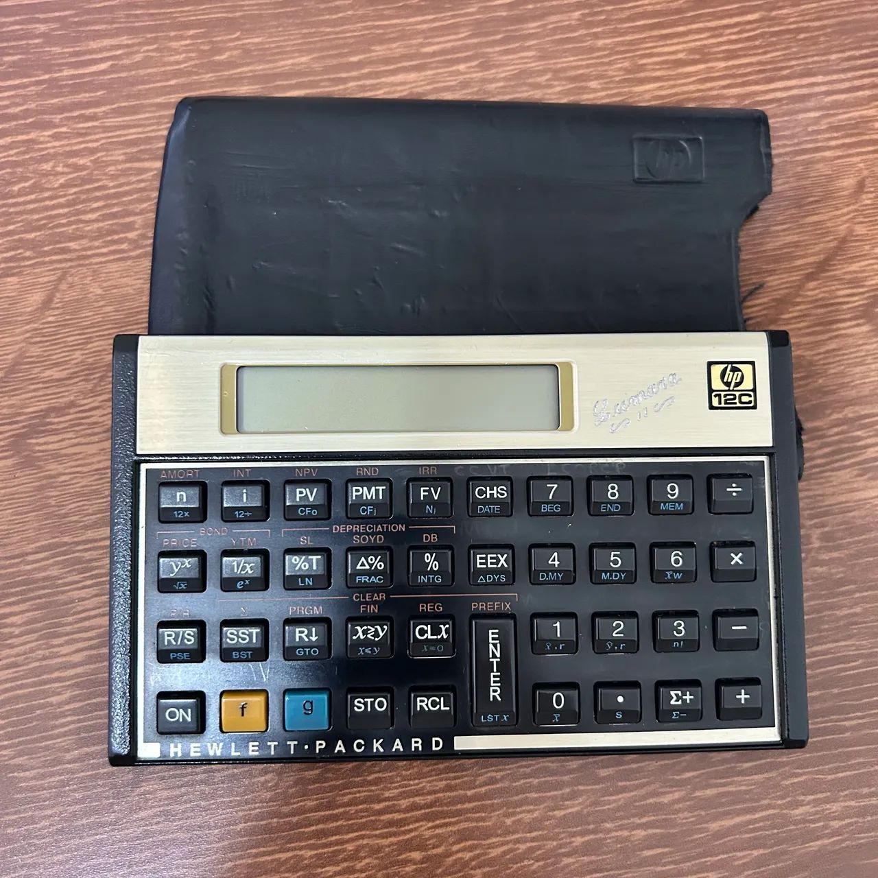 Calculadora HP