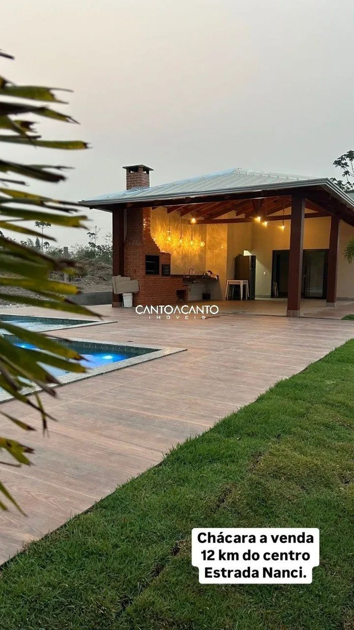 Imóvel Residencial