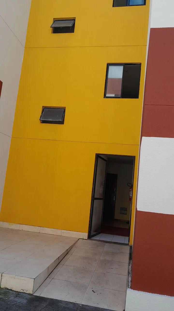 APARTAMENTO  PADRÃO  - Foto 2