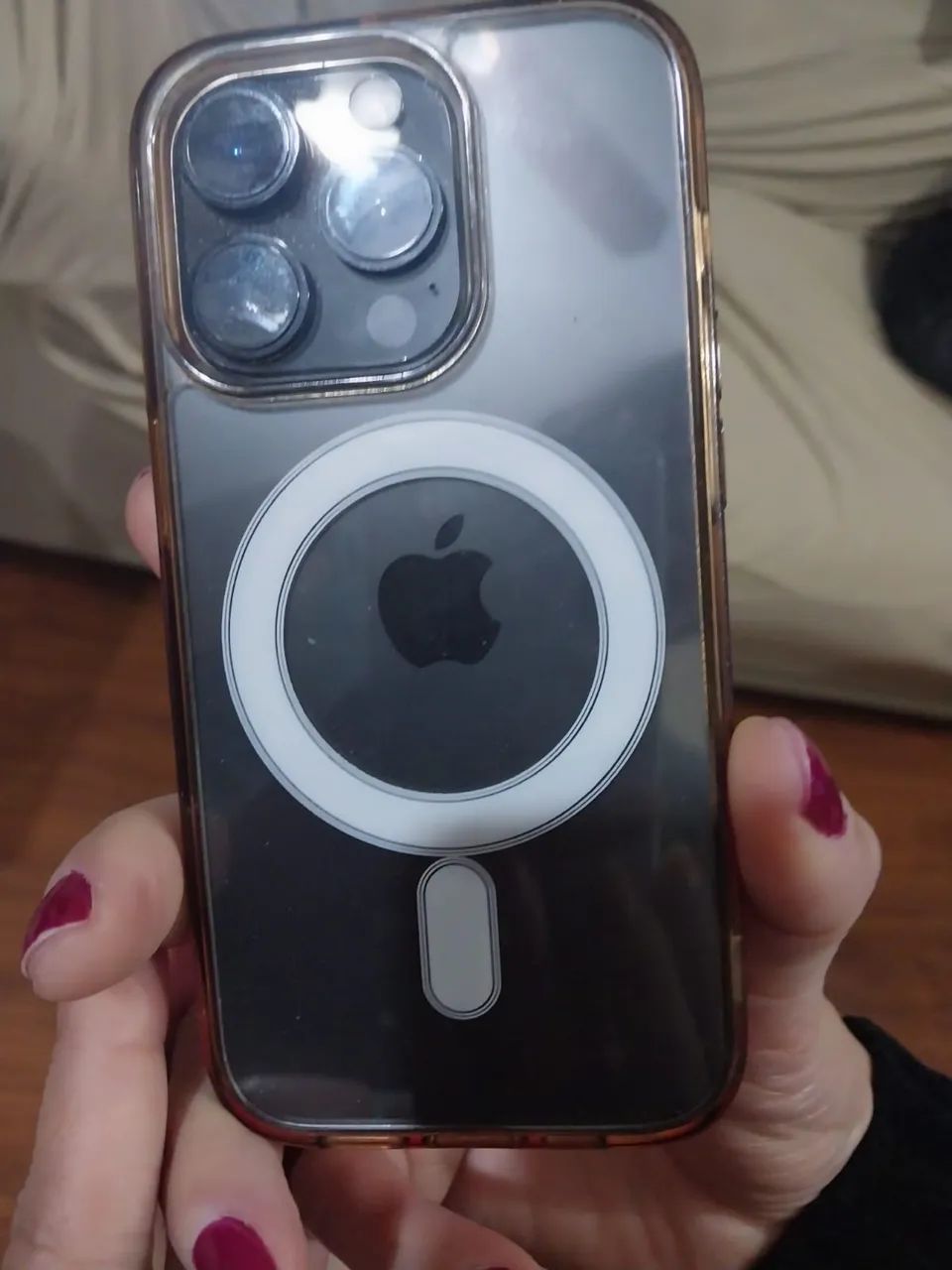 iPhone 14 Pro  - Foto 3