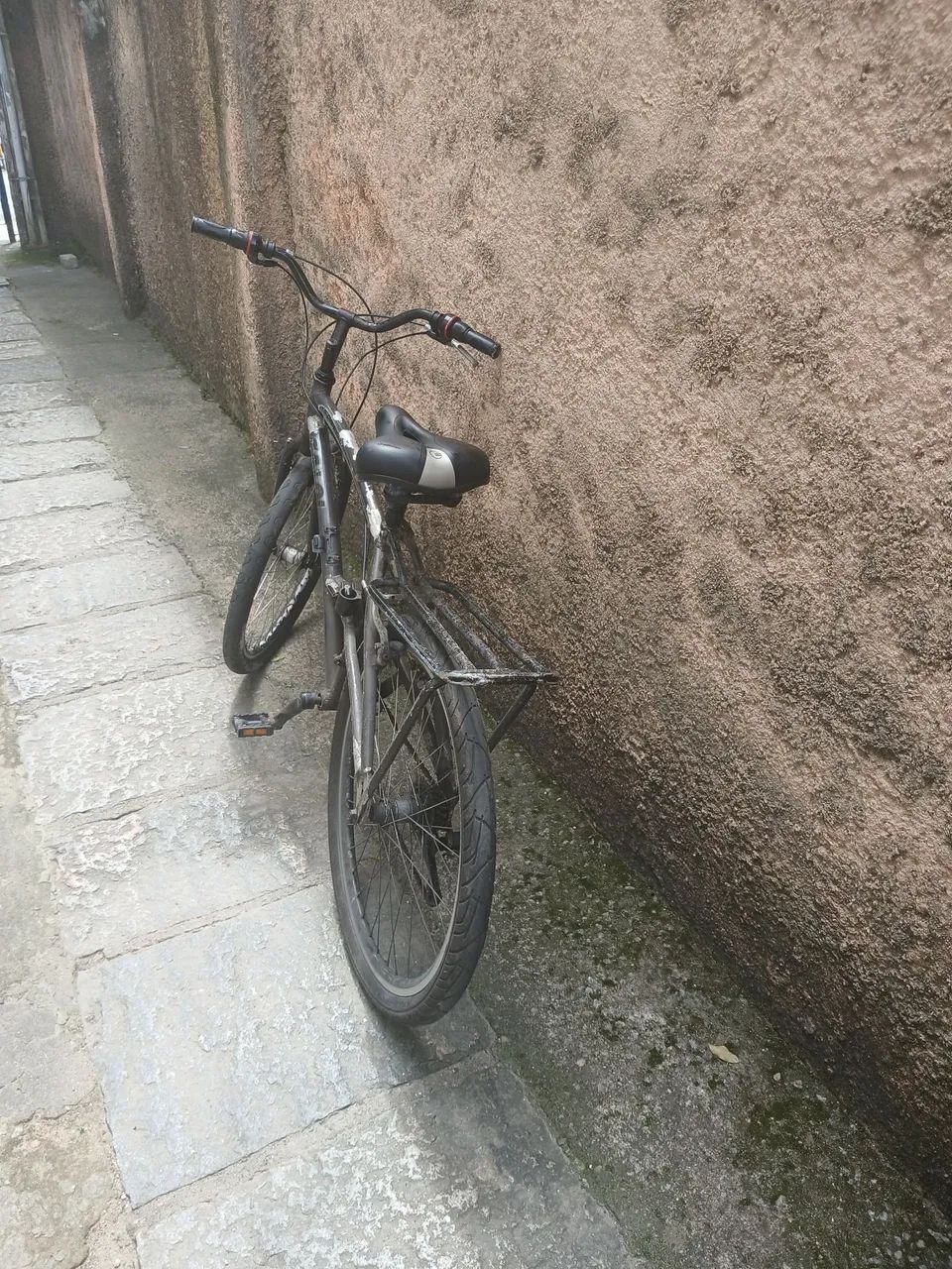 Bicicleta Caloi 100.  - Foto 4