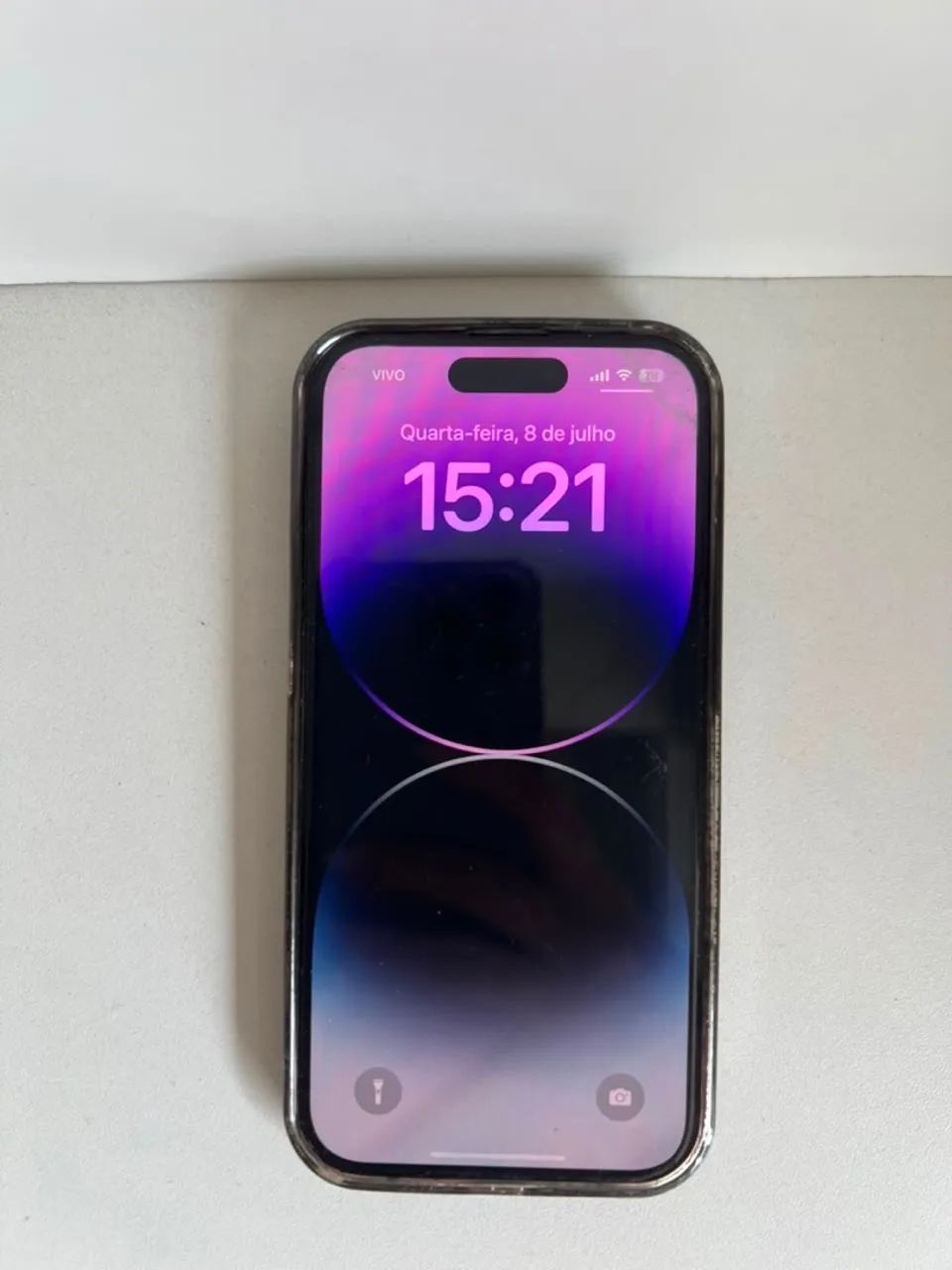 iPhone 14 pro