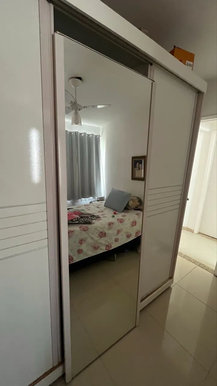 Guarda-roupa  - Foto 3