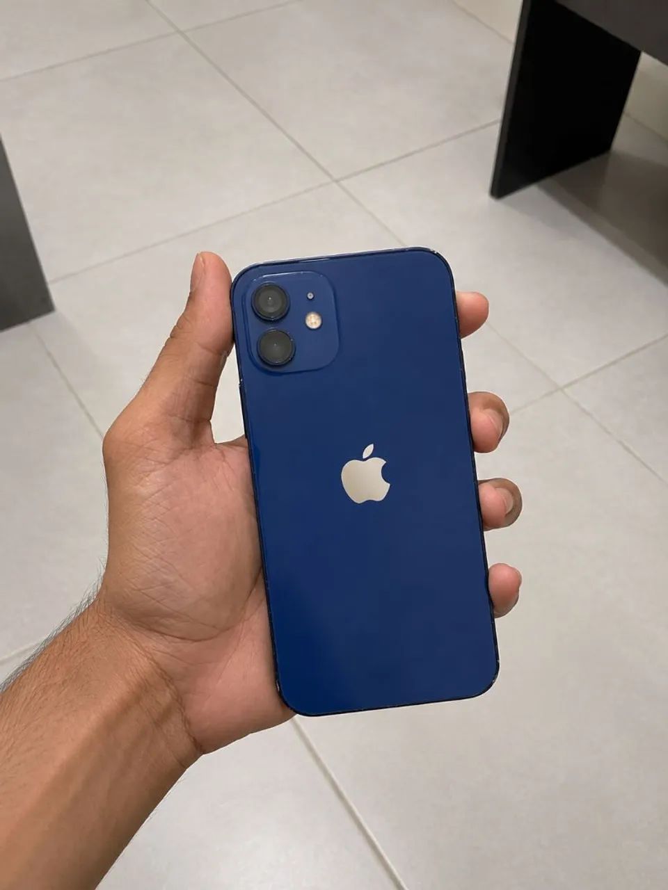 iPhone 12 Mini 128GB - Todo Original - Foto 3