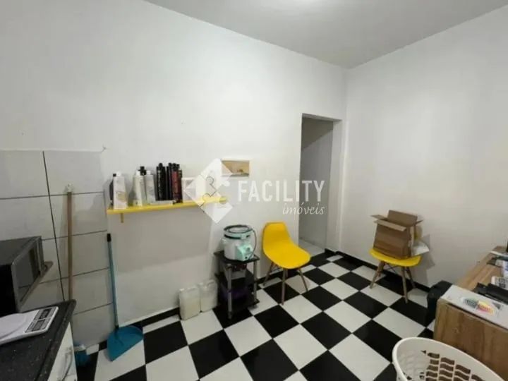 casa - Jardim Guarani - Campinas - Foto 4