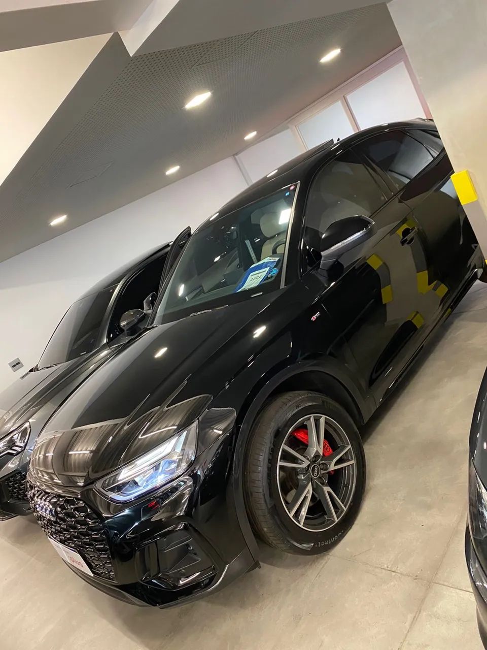 Audi Q5 2022