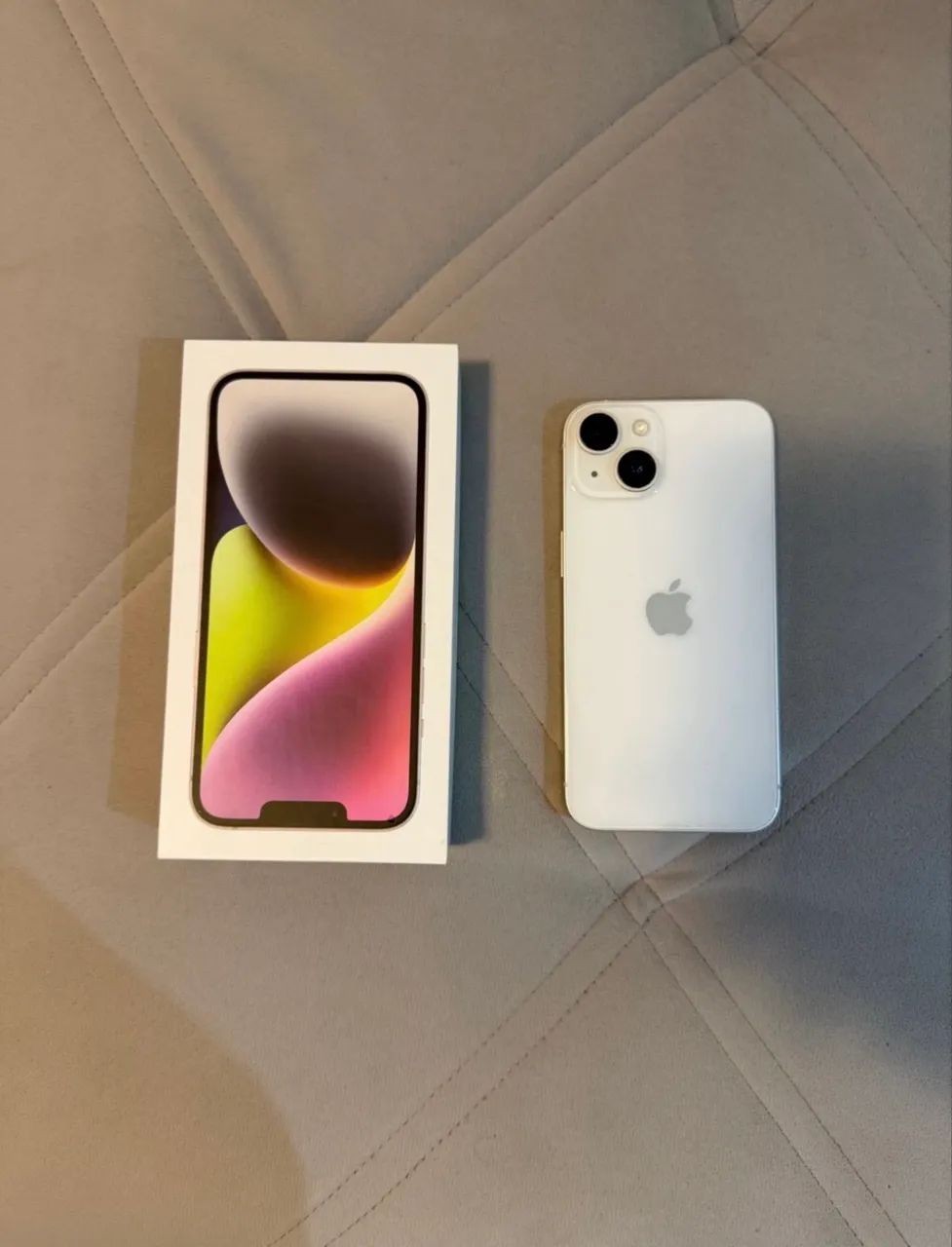 iPhone 14 