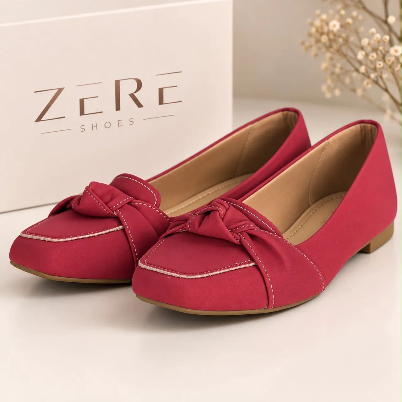 Sapatos - Foto 2
