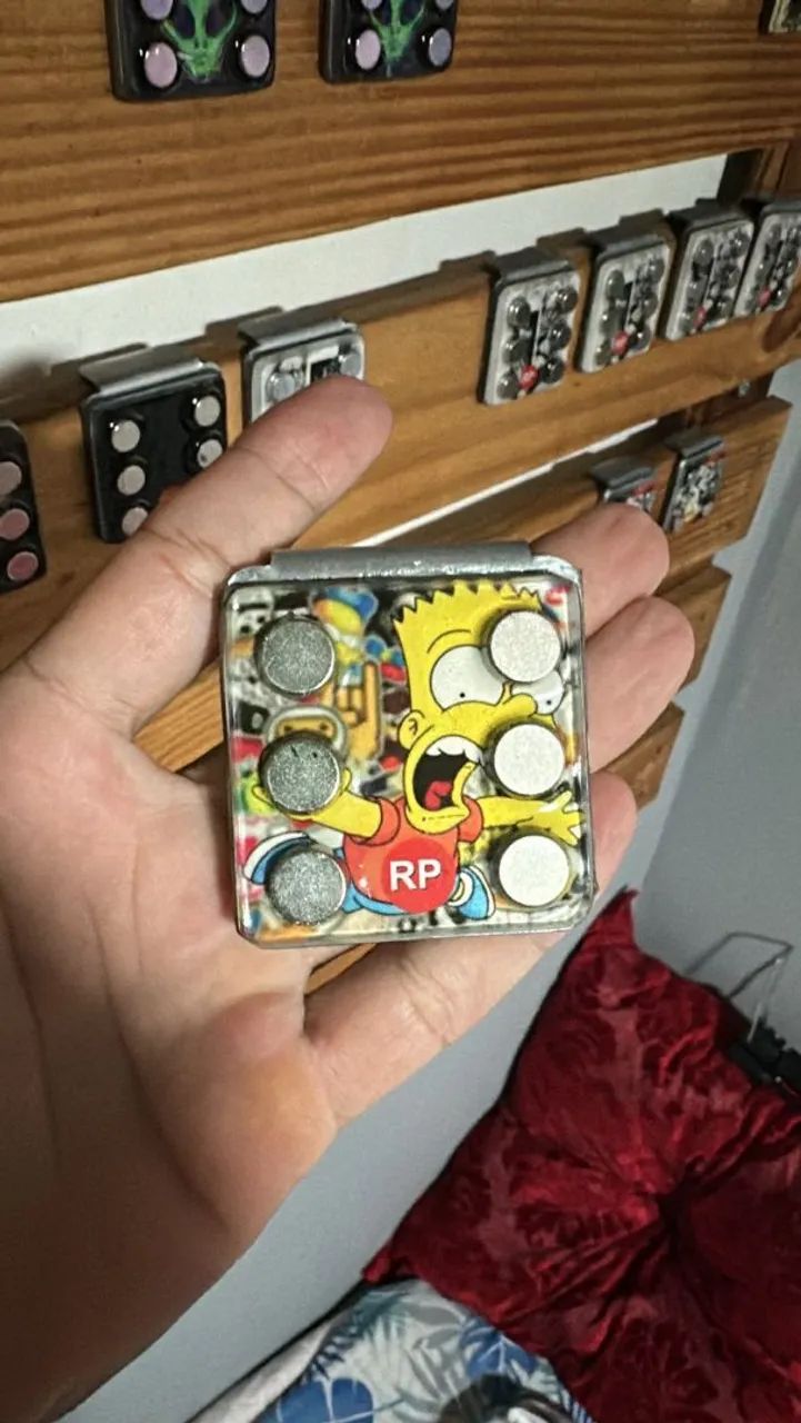 Suporte Magnético  - Foto 4