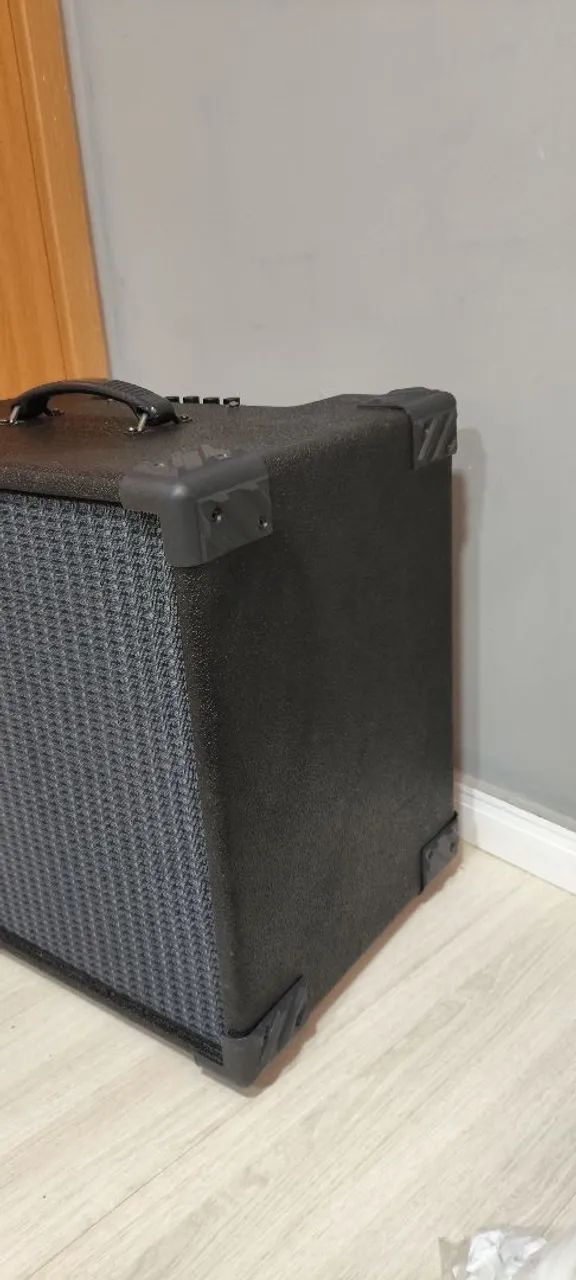 Amplificador de Baixo  - Foto 2