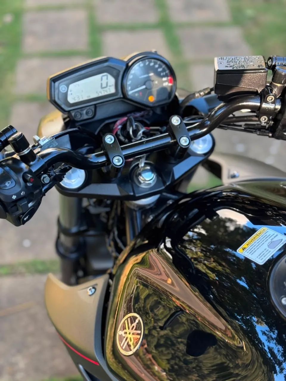 XJ6 N ABS 2016 - Foto 5