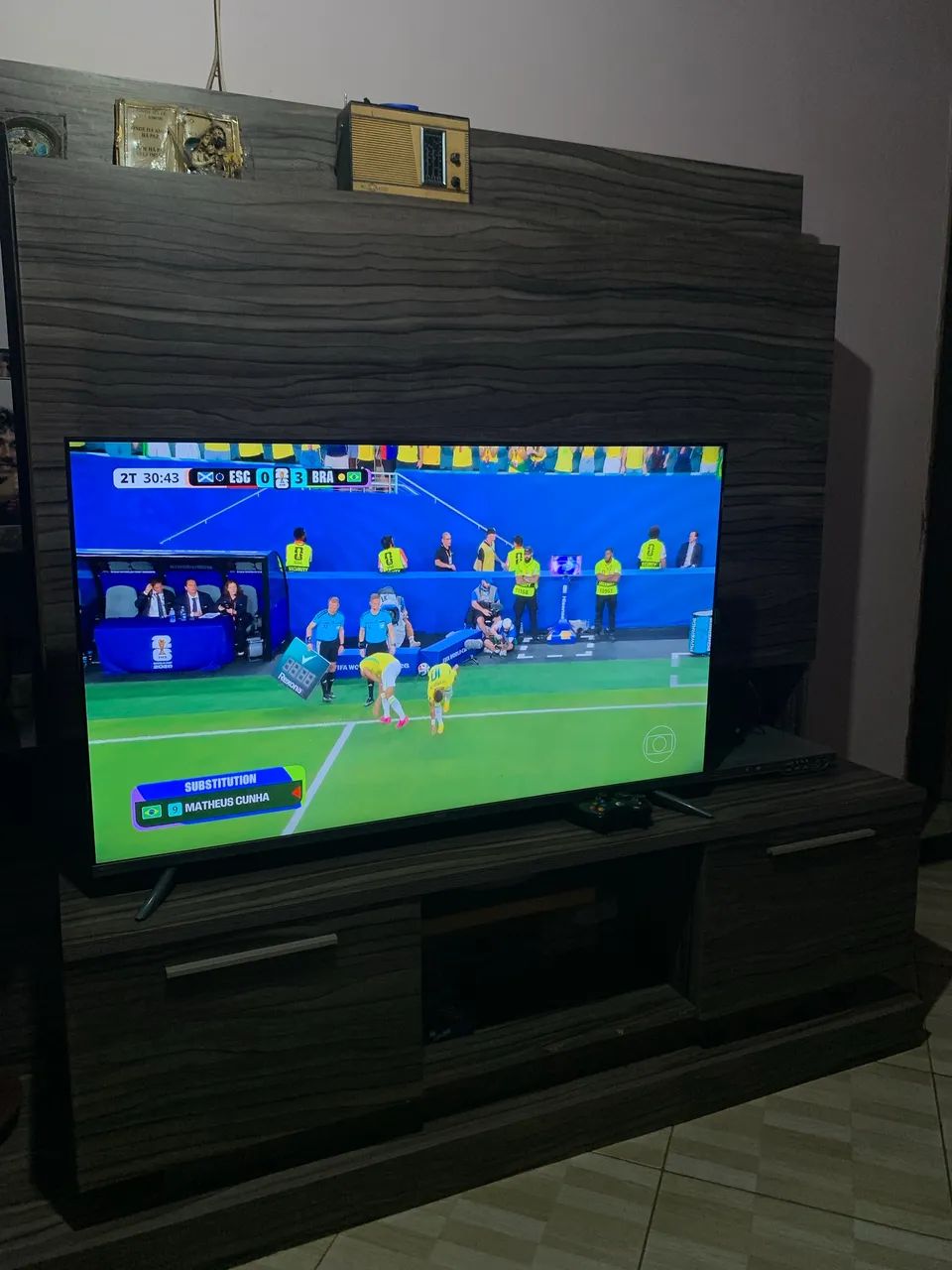 Smart Tv