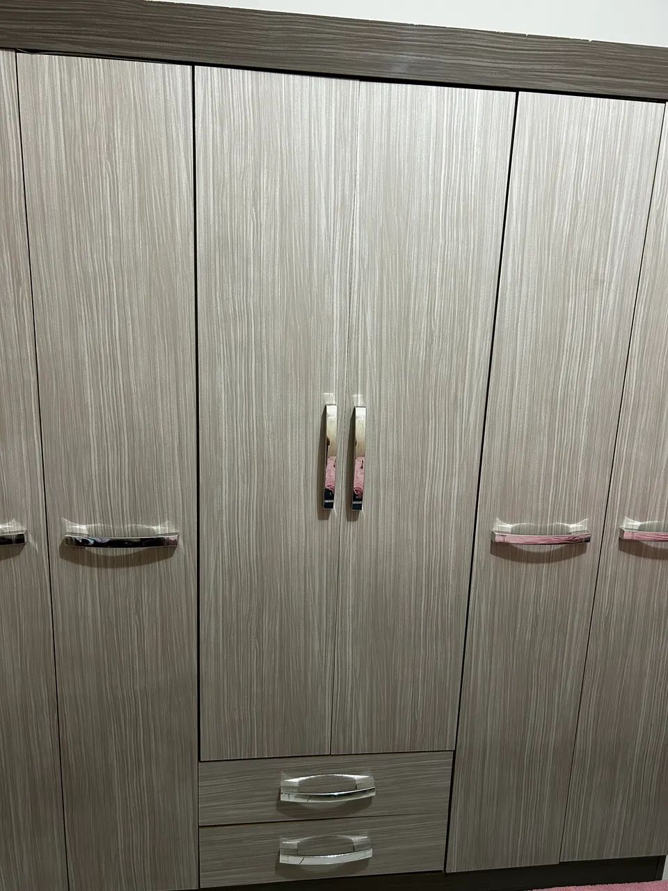 Vendo Guarda Roupa - Foto 3