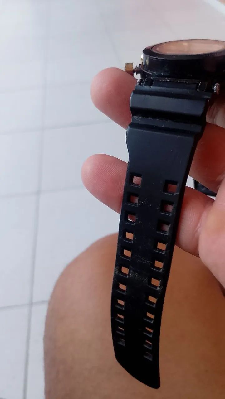 Relógio Casio g shock original  - Foto 5