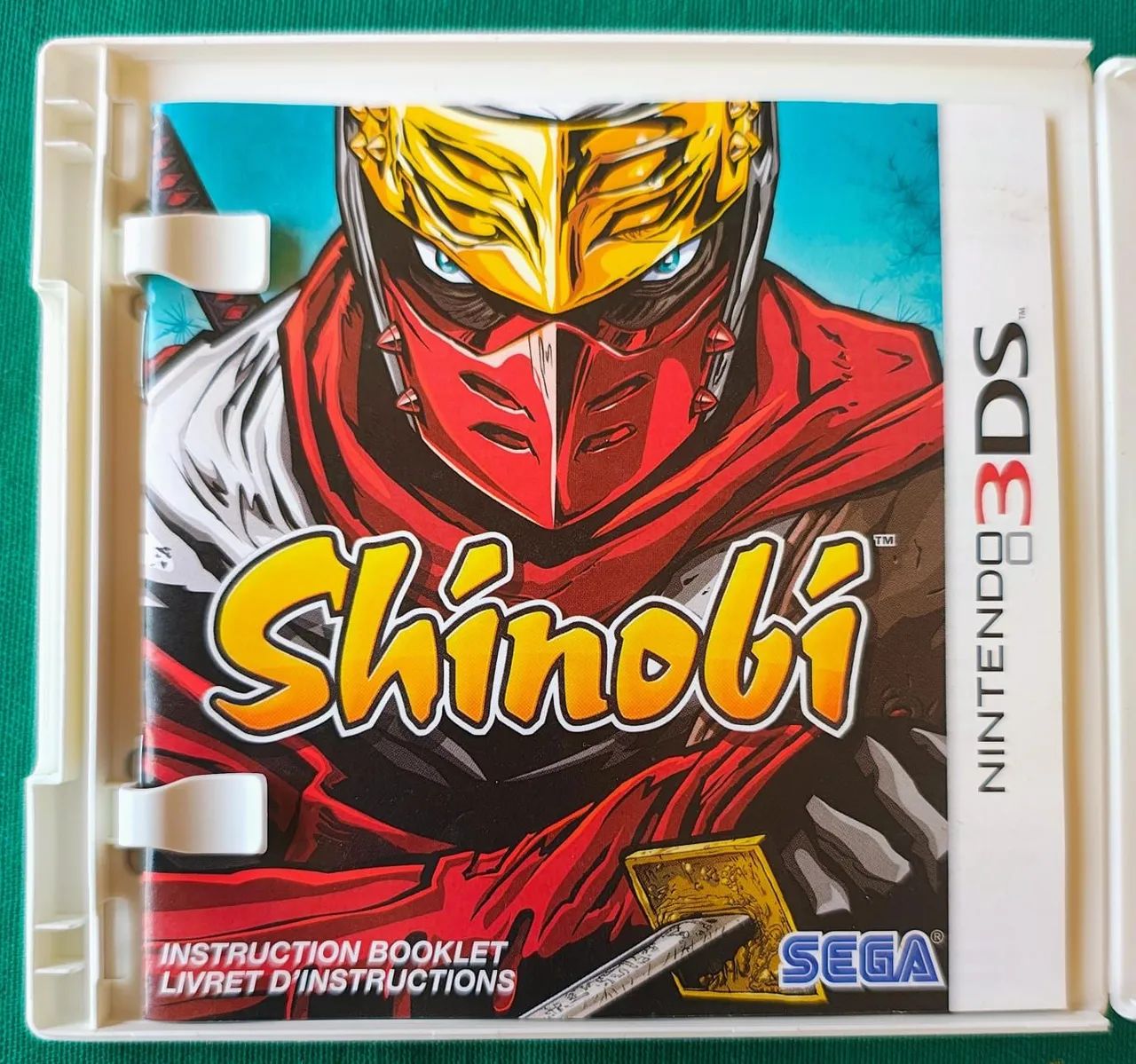 Shinobi = R$: 200 - Foto 2