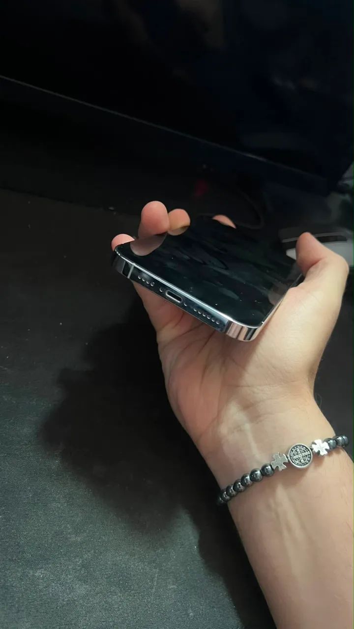14 Pro Max 1TB ZERADO - Foto 4