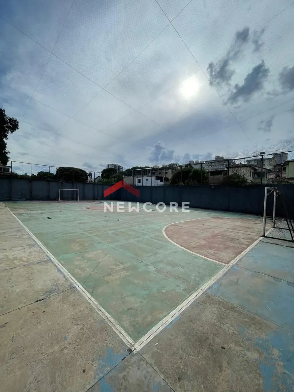 Apartamento em Rua Damas Ribeiro - Eldorado - Contagem/MG - Foto 4