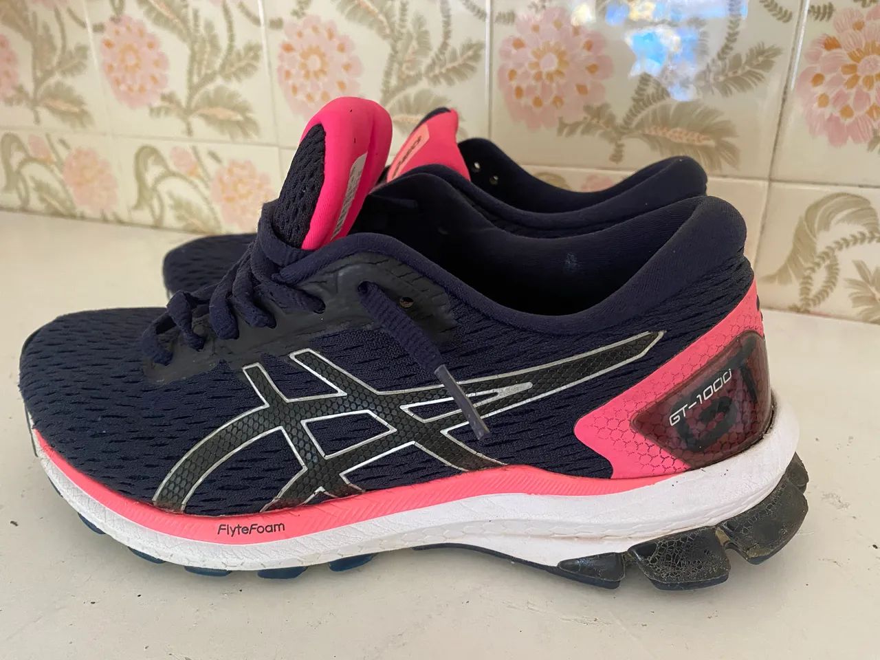 Tenis asics original  - Foto 4