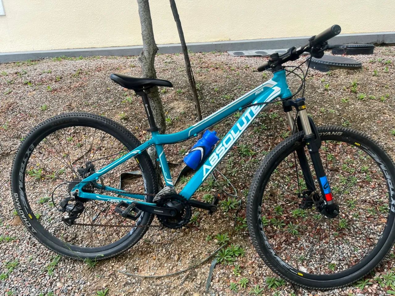 Bicicleta feminina aro 29 - Foto 4