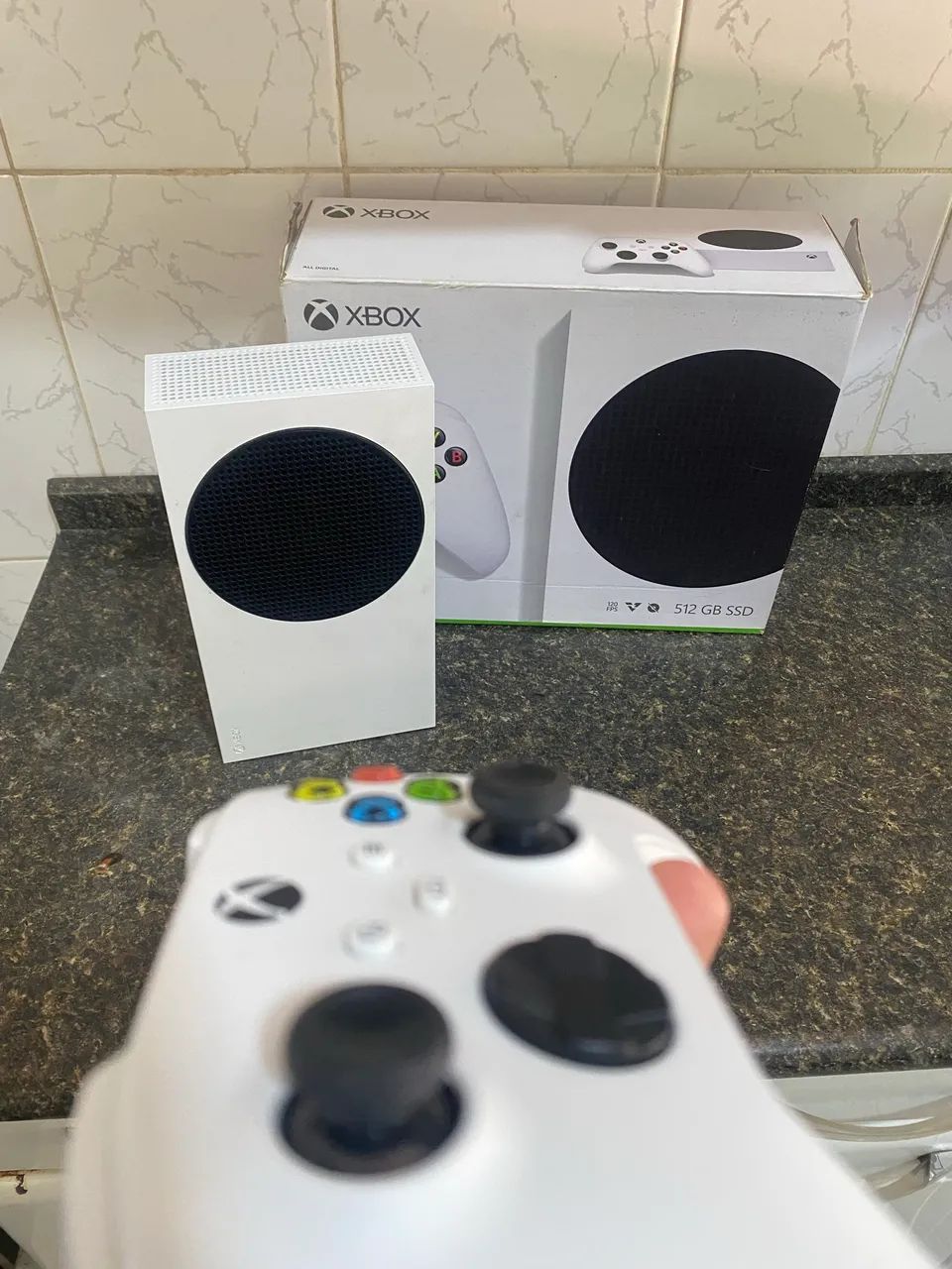 Xbox series s - Foto 3