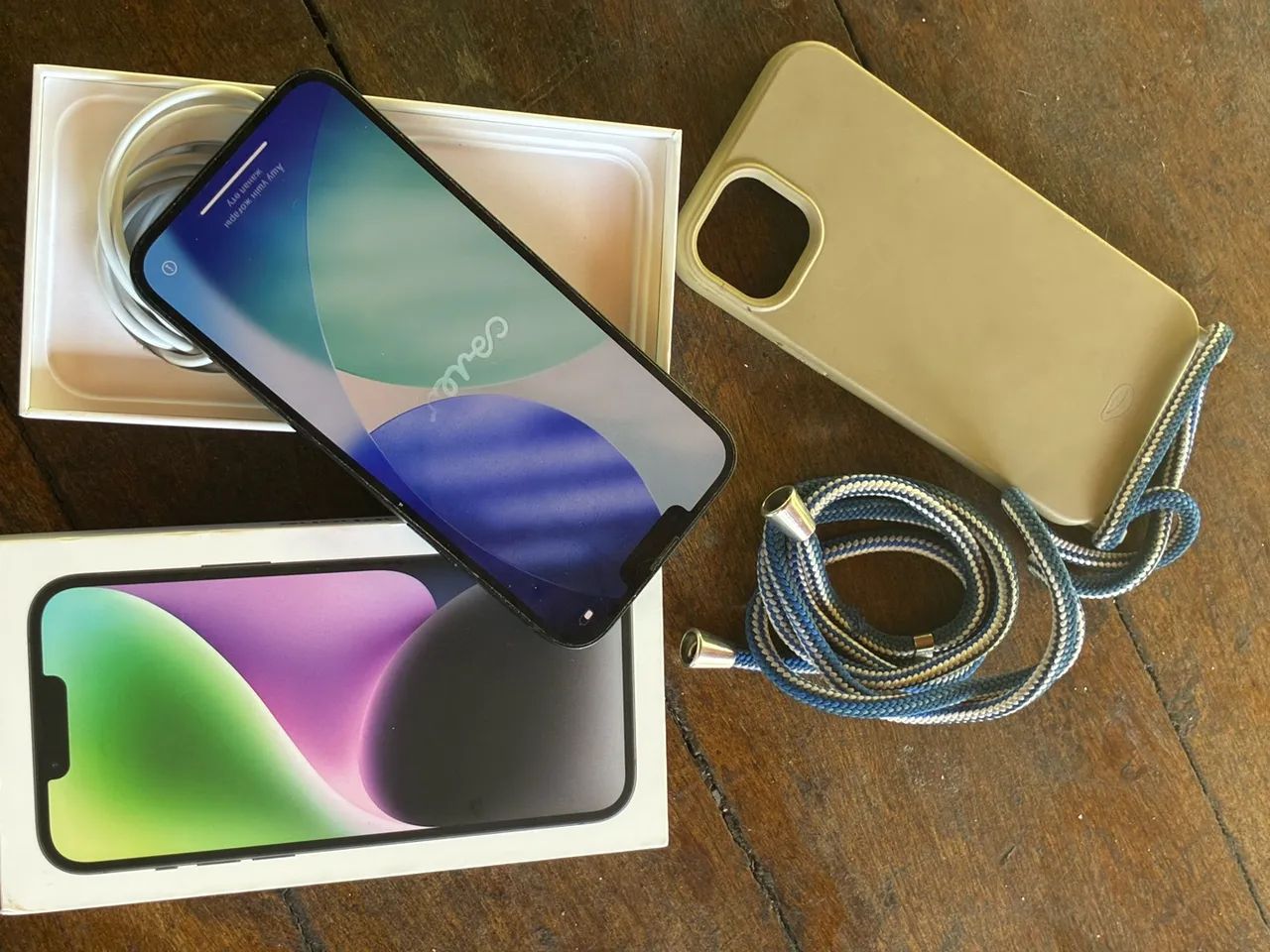 iPhone 14 Plus  - Foto 2